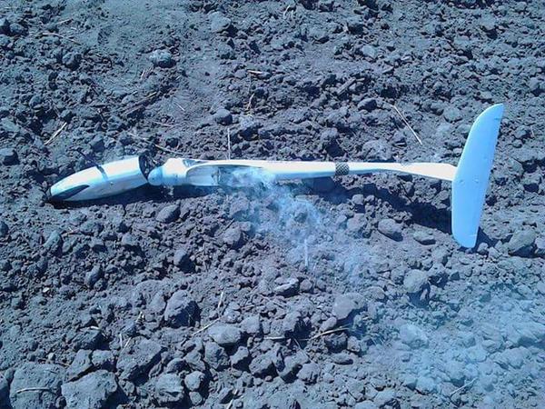 Сводки от ополчения Новороссии 17.06.2015 Сводки от ополчения Новороссии 17.06.2015