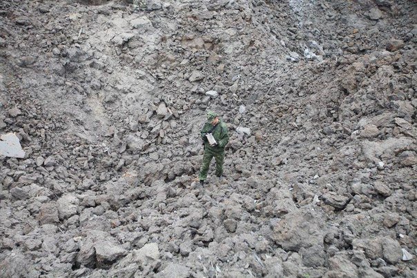 Сводки от ополчения Новороссии 17.06.2015 Сводки от ополчения Новороссии 17.06.2015