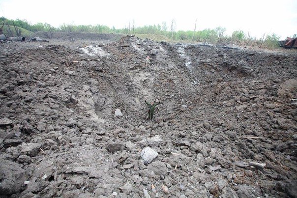 Сводки от ополчения Новороссии 17.06.2015 Сводки от ополчения Новороссии 17.06.2015