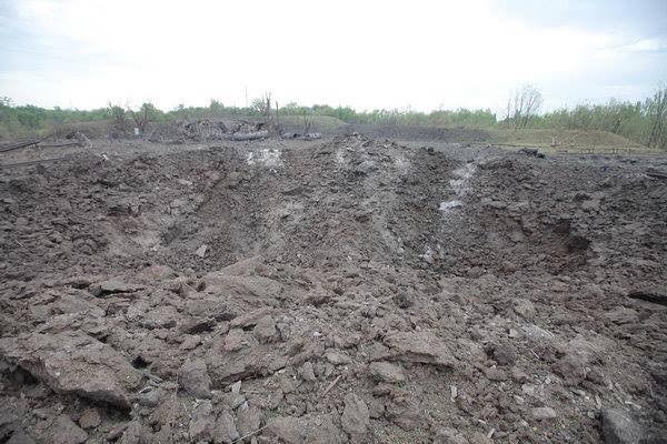 Сводки от ополчения Новороссии 17.06.2015 Сводки от ополчения Новороссии 17.06.2015