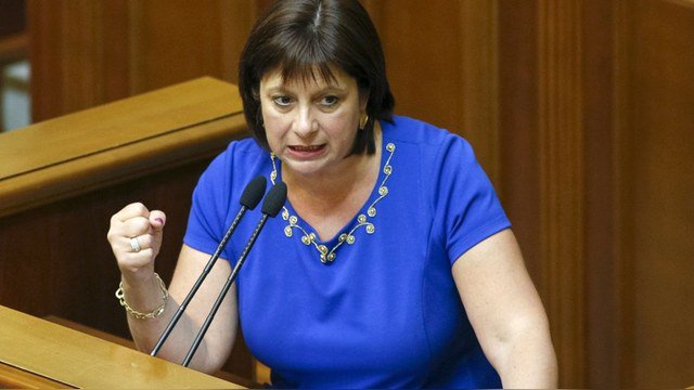 Комитет кредиторов: Урезать госдолг Украины – неправильно