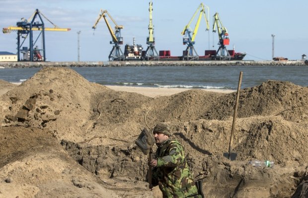 Провал проекта “Евровал” Провал проекта “Евровал”