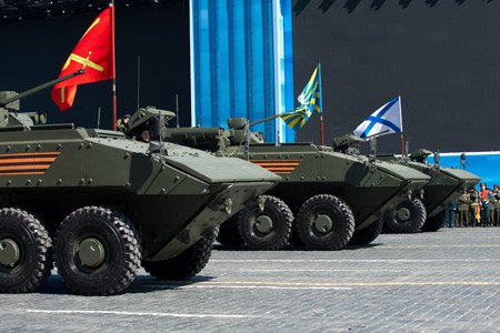 Почему американцы боятся «Инфауну»: оружие, «вырубающее» целый флот Почему американцы боятся «Инфауну»: оружие, «вырубающее» целый флот