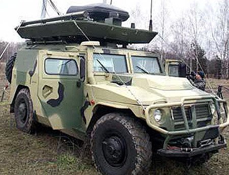 Почему американцы боятся «Инфауну»: оружие, «вырубающее» целый флот Почему американцы боятся «Инфауну»: оружие, «вырубающее» целый флот