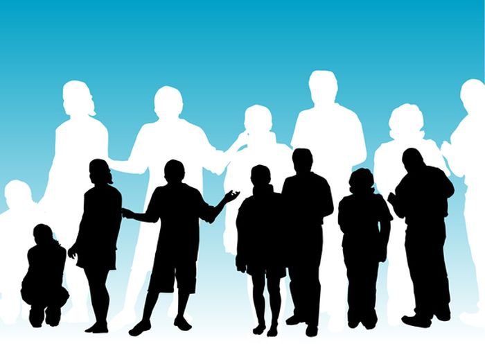 Некого считать. На Украине отменили плановую перепись населения Некого считать. На Украине отменили плановую перепись населения