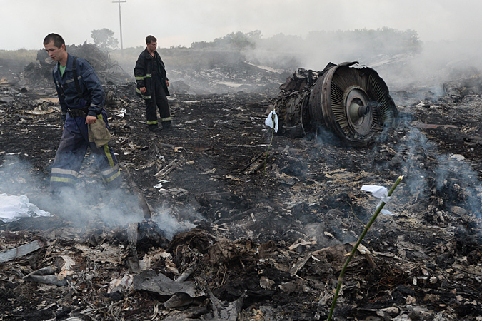 30 миллионов долларов за тайну крушения «Боинга»: реальное расследование или черный пиар? 30 миллионов долларов за тайну крушения «Боинга»: реальное расследование или черный пиар?