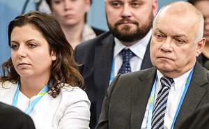 Во Франции в рамках «дела ЮКОСа» арестовано имущество телеканала Russia Today Во Франции в рамках «дела ЮКОСа» арестовано имущество телеканала Russia Today