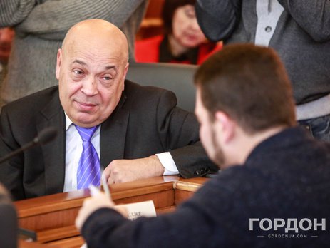 Цукур: за то, что я остановил контрабнду на 10млн грн из ЛНР - украинские власти мне сожгли дом