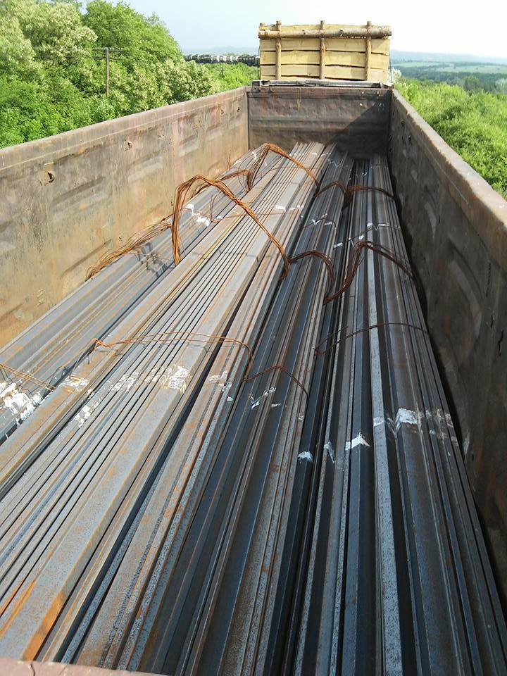 Цукур: за то, что я остановил контрабнду на 10млн грн из ЛНР - украинские власти мне сожгли дом