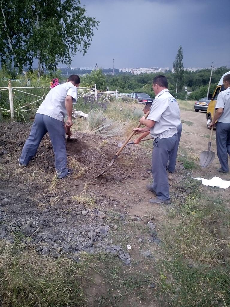 Сводки от ополчения Новороссии 18.06.2015 Сводки от ополчения Новороссии 18.06.2015
