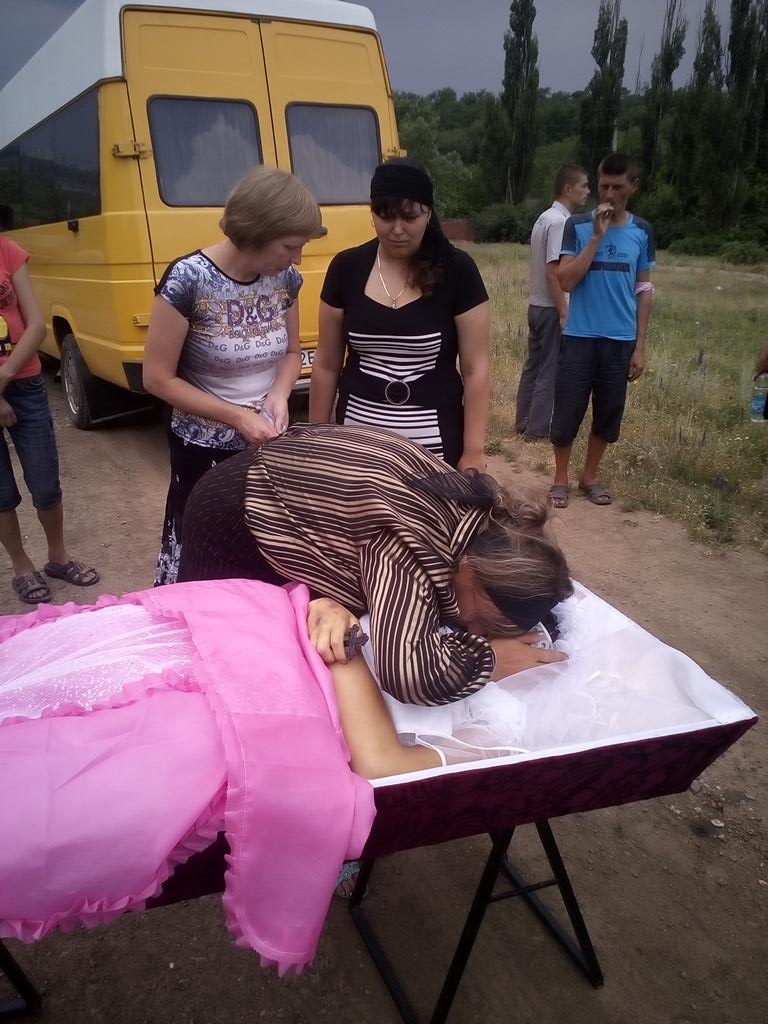 Сводки от ополчения Новороссии 18.06.2015 Сводки от ополчения Новороссии 18.06.2015