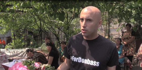 Сводки от ополчения Новороссии 18.06.2015 Сводки от ополчения Новороссии 18.06.2015