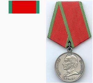 Биография Стрелкова