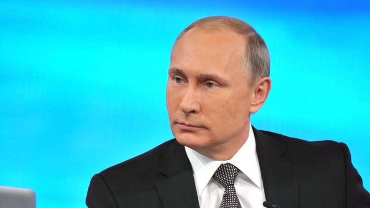 Путин снова под атакой. Николай Стариков Путин снова под атакой. Николай Стариков