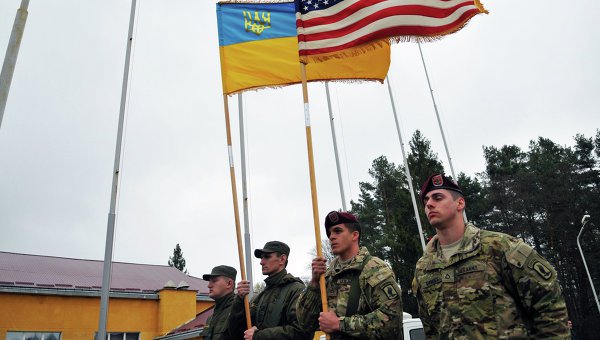 «The National Interest». США могут «на крыльце» РФ развязать войну, к которой не готовы