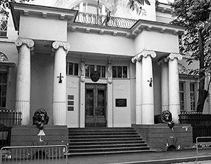 Россия способна отобрать у Бельгии гораздо больше, чем Бельгия у России