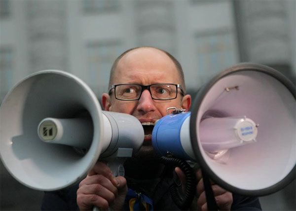 Украинские СМИ в ступоре Украинские СМИ в ступоре