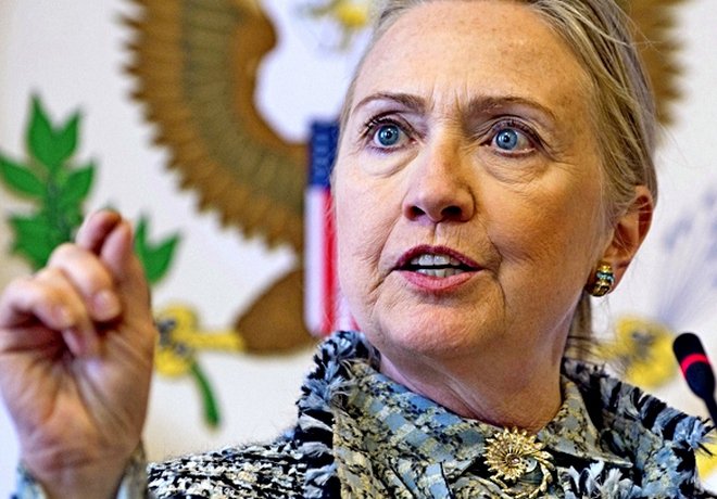 Кто есть WHO? Предвыборная гонка в США началась Кто есть WHO? Предвыборная гонка в США началась