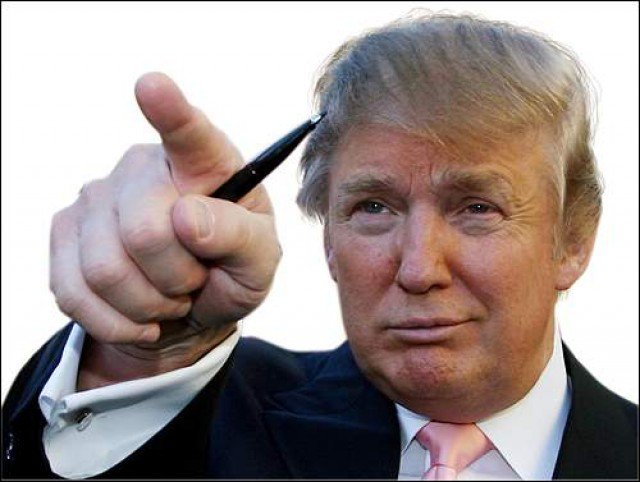 Кто есть WHO? Предвыборная гонка в США началась Кто есть WHO? Предвыборная гонка в США началась