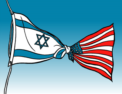 Израиль-США: кто кем управляет на Ближнем Востоке? Израиль-США: кто кем управляет на Ближнем Востоке?
