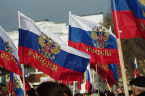 Чешские СМИ: мы побежим в Россию, спасаясь от иммигрантов! Чешские СМИ: мы побежим в Россию, спасаясь от иммигрантов!