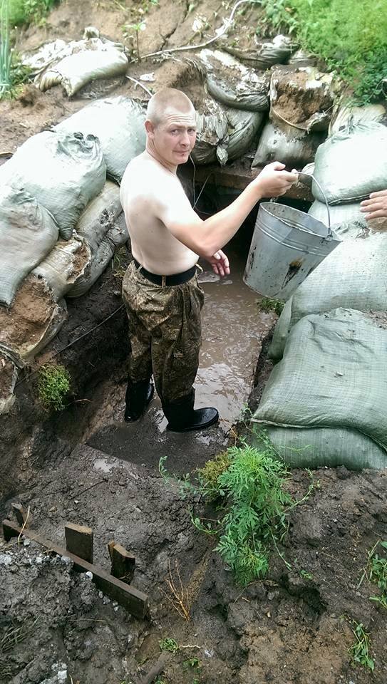 Сводки от ополчения Новороссии 19.06.2015 Сводки от ополчения Новороссии 19.06.2015