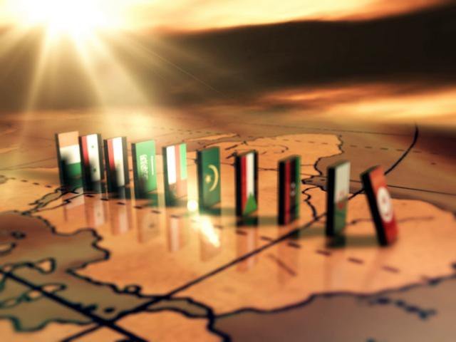 Израиль играет в Исламский халифат против Ирака и Сирии Израиль играет в Исламский халифат против Ирака и Сирии