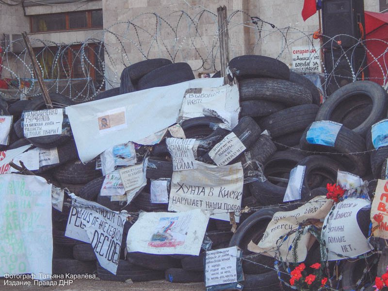 Сводки от ополчения Новороссии 19.06.2015 Сводки от ополчения Новороссии 19.06.2015