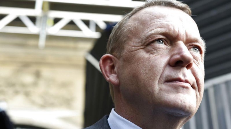 Дания: Перезагрузка