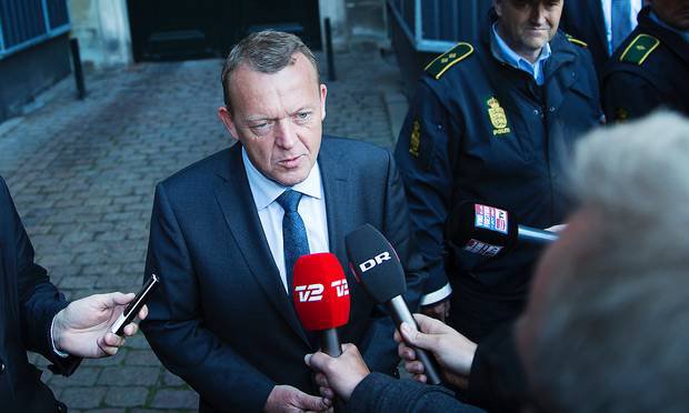 Дания: Перезагрузка