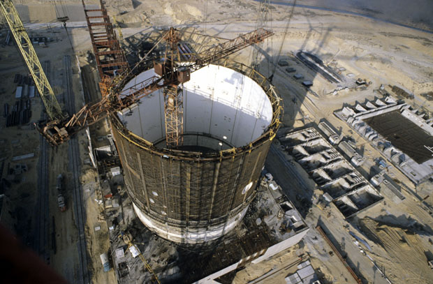 Атомная бомба для Украины Атомная бомба для Украины