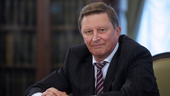 Сергей Иванов: для досрочных выборов президента нет никаких резонов Сергей Иванов: для досрочных выборов президента нет никаких резонов