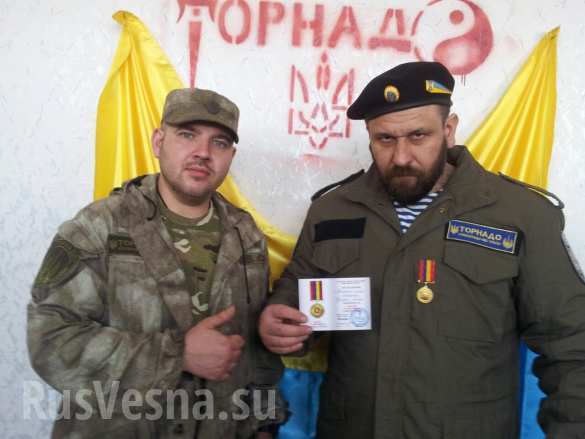 Сводки от ополчения Новороссии 20.06.2015 Сводки от ополчения Новороссии 20.06.2015