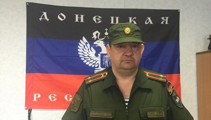 Власти ДНР объявили эвакуацию населения Власти ДНР объявили эвакуацию населения