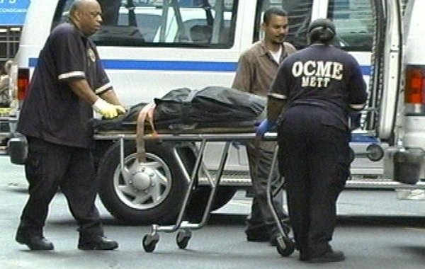 Субботние расстрелы в США