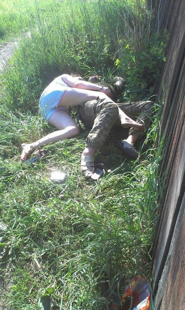 Сводки от ополчения Новороссии 21.06.2015 Сводки от ополчения Новороссии 21.06.2015