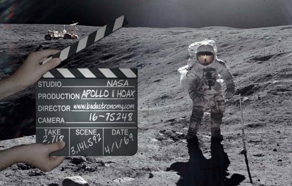 Маркина удивил ответ директора НАСА на вопрос о доказательствах высадки на Луну Маркина удивил ответ директора НАСА на вопрос о доказательствах высадки на Луну