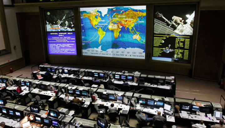 Сбой компьютера американского сегмента МКС поднял космонавтов по тревоге Сбой компьютера американского сегмента МКС поднял космонавтов по тревоге