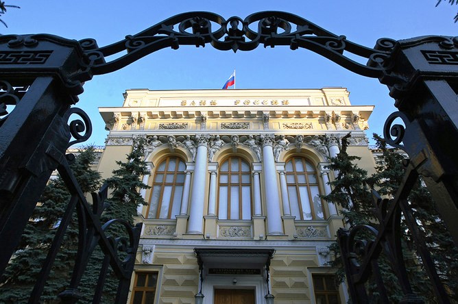 То, о чем так долго говорил Глазьев, свершилось!