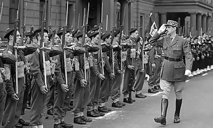 Почему не случился украинский Де Голль? Юрий Селиванов Почему не случился украинский Де Голль? Юрий Селиванов