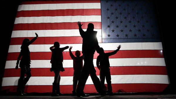 Британский аналитик: Россия не пешка на "шахматной доске" США Британский аналитик: Россия не пешка на "шахматной доске" США