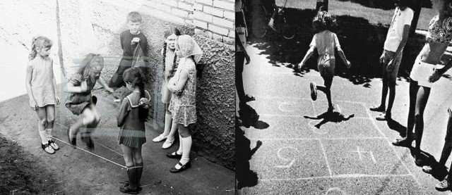 Что людям дала советская власть?