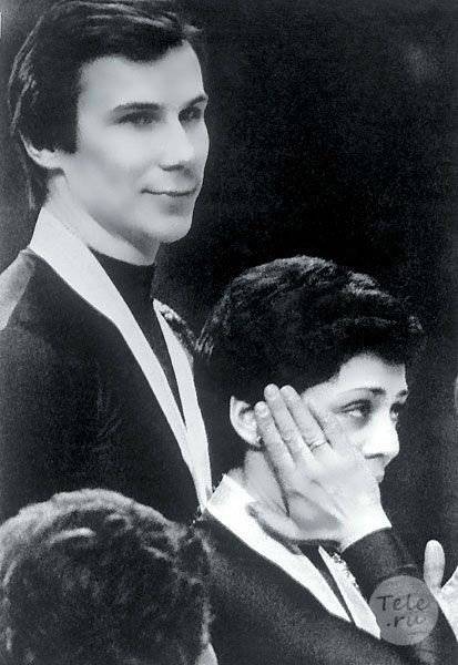 Что людям дала советская власть?