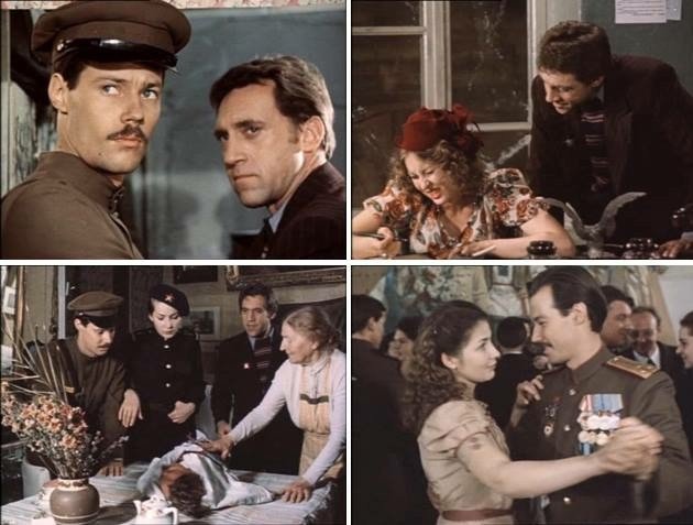 Что людям дала советская власть?