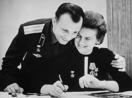 Что людям дала советская власть?