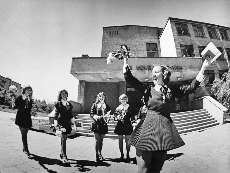 Что людям дала советская власть?