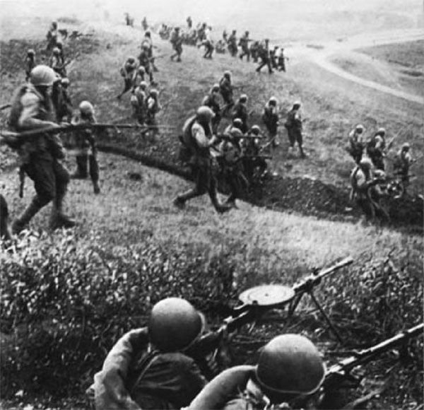 22 июня - День памяти и скорби. 74 года с момента начала Великой Отечественной войны 22 июня - День памяти и скорби. 74 года с момента начала Великой Отечественной войны