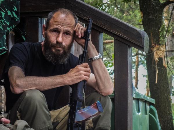 Сводки от ополчения Новороссии 22.06.2015 Сводки от ополчения Новороссии 22.06.2015