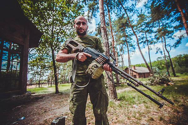 Сводки от ополчения Новороссии 22.06.2015 Сводки от ополчения Новороссии 22.06.2015
