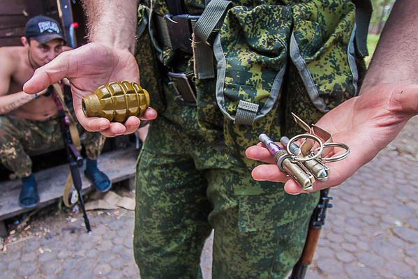 Сводки от ополчения Новороссии 22.06.2015 Сводки от ополчения Новороссии 22.06.2015